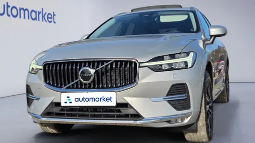 VOLVO XC60 XC60 B4 D AWD Inscription aut