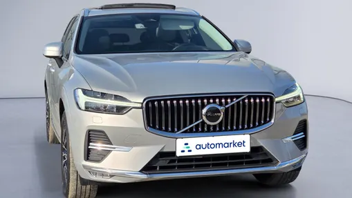 VOLVO XC60 XC60 B4 D AWD Inscription aut