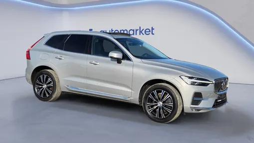 VOLVO XC60 XC60 B4 D AWD Inscription aut