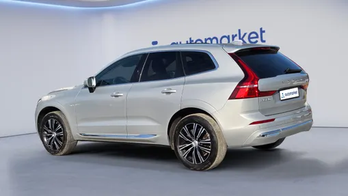 VOLVO XC60 XC60 B4 D AWD Inscription aut