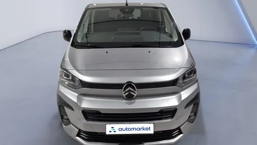 CITROEN SpaceTourer SpaceTourer 2.2 BlueHDi XL Plus EAT8