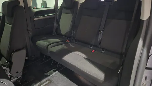 CITROEN SpaceTourer SpaceTourer 2.2 BlueHDi XL Plus EAT8