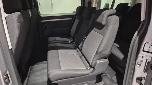 CITROEN SpaceTourer SpaceTourer 2.2 BlueHDi XL Plus EAT8