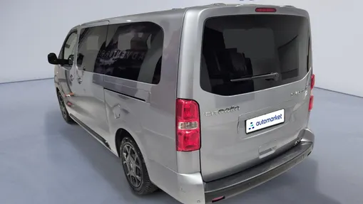 CITROEN SpaceTourer SpaceTourer 2.2 BlueHDi XL Plus EAT8