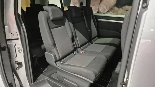 CITROEN SpaceTourer SpaceTourer 2.2 BlueHDi XL Plus EAT8