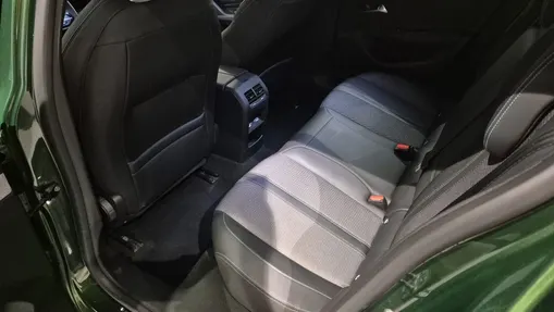 PEUGEOT 308 308 1.2 PureTech GPF Allure S&S