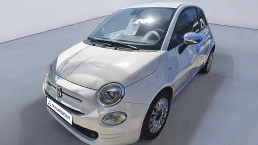 FIAT 500 500 1.0 Hybrid Dolcevita