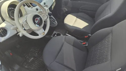 FIAT 500 500 1.0 Hybrid Dolcevita