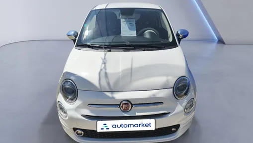 FIAT 500 500 1.0 Hybrid Dolcevita