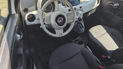 FIAT 500 500 1.0 Hybrid Dolcevita