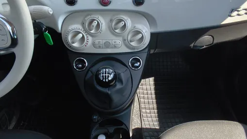FIAT 500 500 1.0 Hybrid Dolcevita