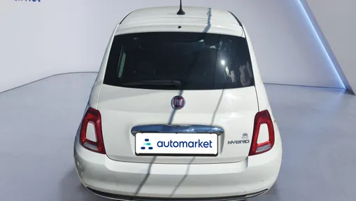 FIAT 500 500 1.0 Hybrid Dolcevita