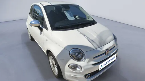 FIAT 500 500 1.0 Hybrid Dolcevita
