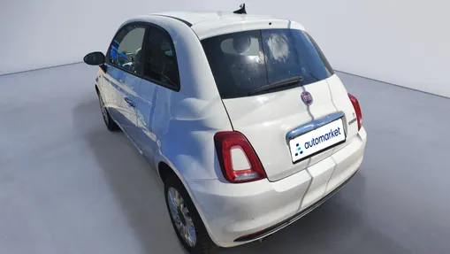 FIAT 500 500 1.0 Hybrid Dolcevita