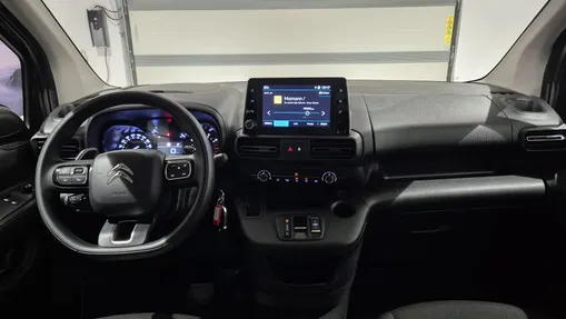 CITROEN Berlingo Berlingo M 1.5 BlueHDI Feel S&S Aut.