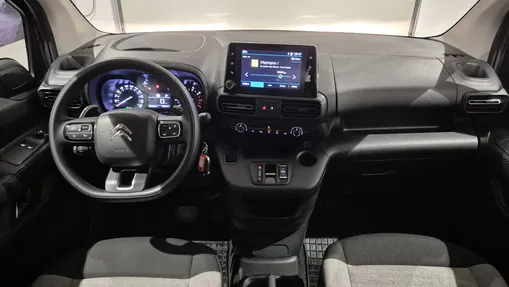 CITROEN Berlingo Berlingo M 1.5 BlueHDI Feel S&S Aut.