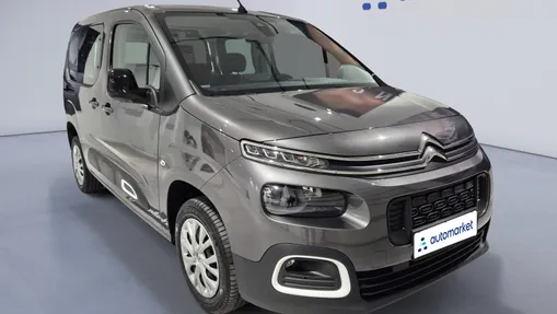 CITROEN Berlingo Berlingo M 1.5 BlueHDI Feel S&S Aut.