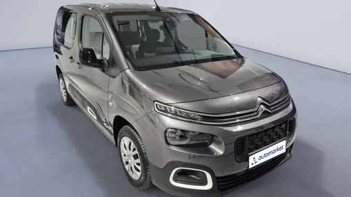 CITROEN Berlingo Berlingo M 1.5 BlueHDI Feel S&S Aut.