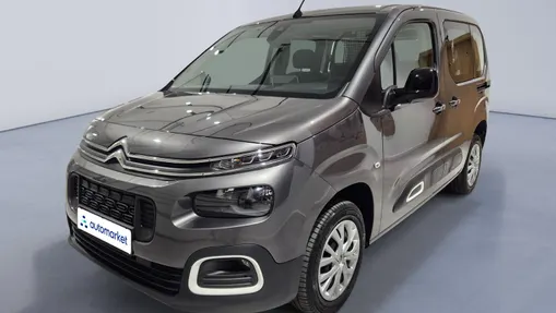 CITROEN Berlingo Berlingo M 1.5 BlueHDI Feel S&S Aut.