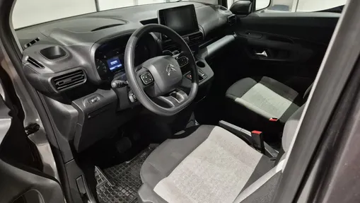 CITROEN Berlingo Berlingo M 1.5 BlueHDI Feel S&S Aut.