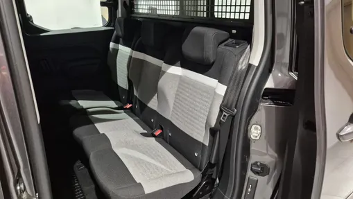 CITROEN Berlingo Berlingo M 1.5 BlueHDI Feel S&S Aut.