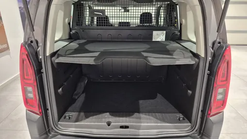 CITROEN Berlingo Berlingo M 1.5 BlueHDI Feel S&S Aut.