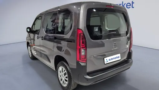 CITROEN Berlingo Berlingo M 1.5 BlueHDI Feel S&S Aut.