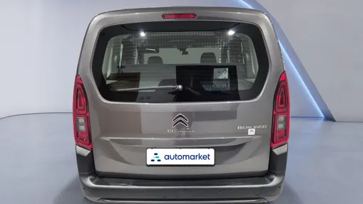 CITROEN Berlingo Berlingo M 1.5 BlueHDI Feel S&S Aut.