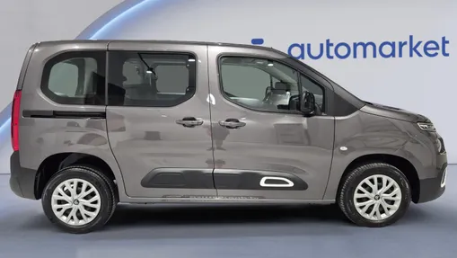 CITROEN Berlingo Berlingo M 1.5 BlueHDI Feel S&S Aut.