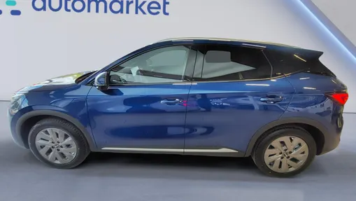 BYD Atto 3 Atto 3 EVO 74.8kWh Excellence Nowy
