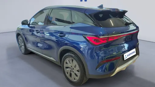 BYD Atto 3 Atto 3 EVO 74.8kWh Excellence Nowy
