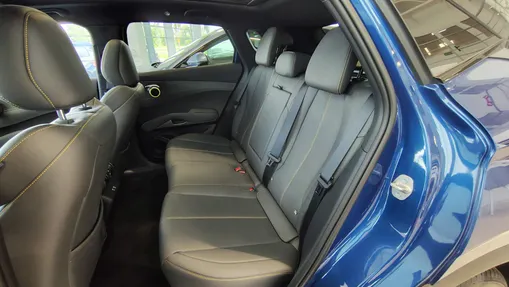 BYD Atto 3 Atto 3 EVO 74.8kWh Excellence Nowy