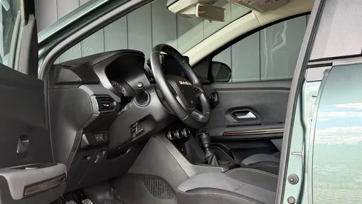 DACIA Jogger Jogger 1.0 TCe SL Extreme LPG 7os.