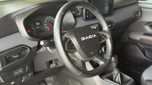 DACIA Jogger Jogger 1.0 TCe SL Extreme LPG 7os.
