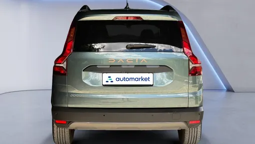 DACIA Jogger Jogger 1.0 TCe SL Extreme LPG 7os.