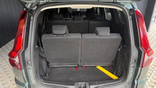 DACIA Jogger Jogger 1.0 TCe SL Extreme LPG 7os.