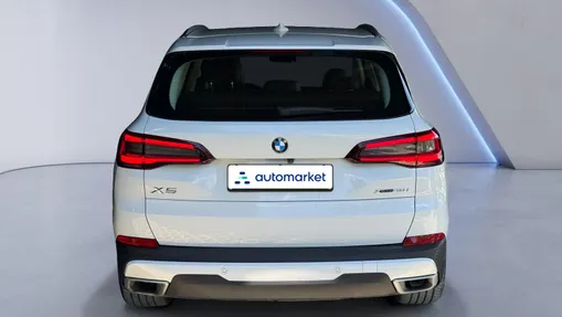 BMW X5 X5 xDrive40i mHEV aut