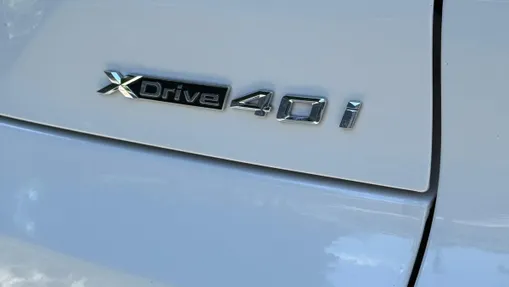 BMW X5 X5 xDrive40i mHEV aut