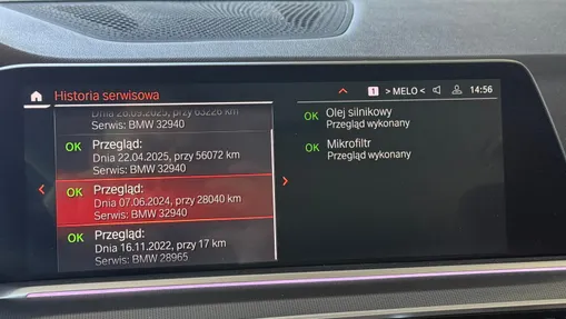 BMW X5 X5 xDrive40i mHEV aut