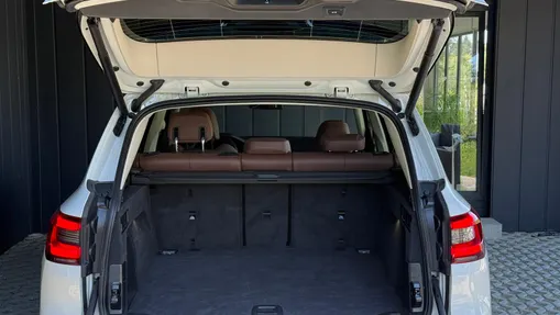 BMW X5 X5 xDrive40i mHEV aut