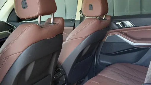 BMW X5 X5 xDrive40i mHEV aut