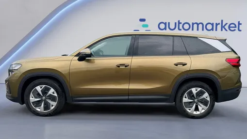 SKODA Kodiaq Kodiaq 1.5 TSI mHEV 4x2 Selection DSG