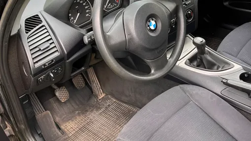 BMW Seria 1 116i