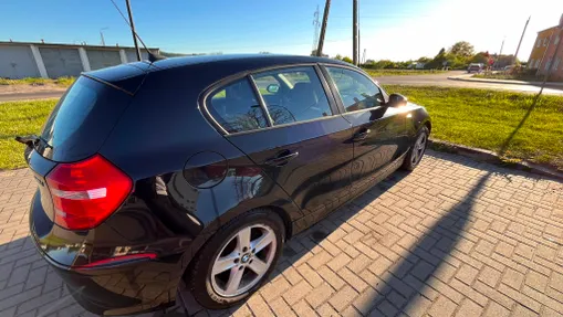 BMW Seria 1 116i
