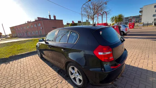 BMW Seria 1 116i