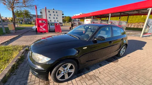 BMW Seria 1 116i