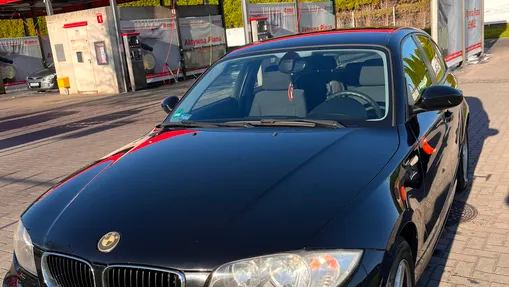 BMW Seria 1 116i
