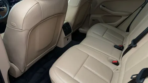 PORSCHE Macan Macan T