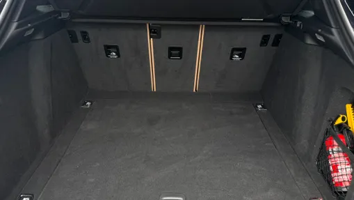 PORSCHE Macan Macan T