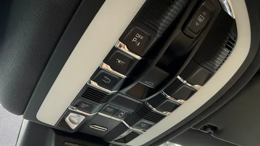 PORSCHE Macan Macan T